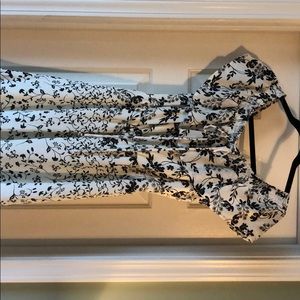 Off Shoulder Dress